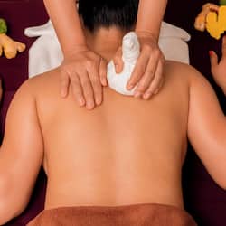 Couples treatment room(s), sauna, hot tub, steam room