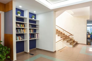 Biblioteca