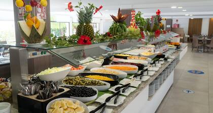 MedPlaya Hotel Alba Beach