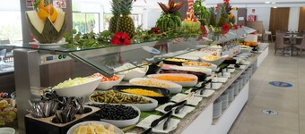 MedPlaya Hotel Alba Beach