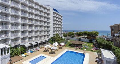 MedPlaya Hotel Alba Beach