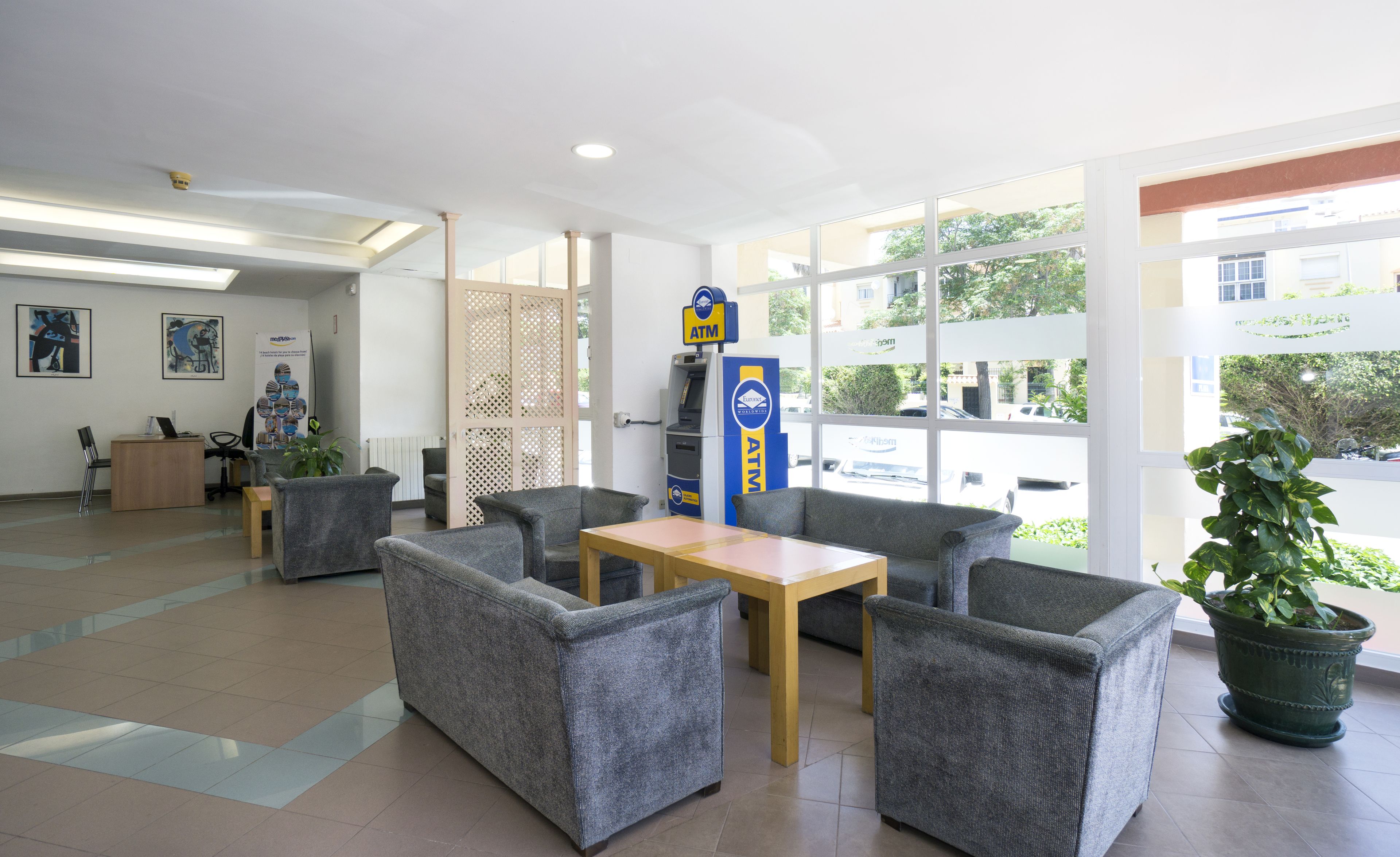 Foto - MedPlaya Hotel Alba Beach