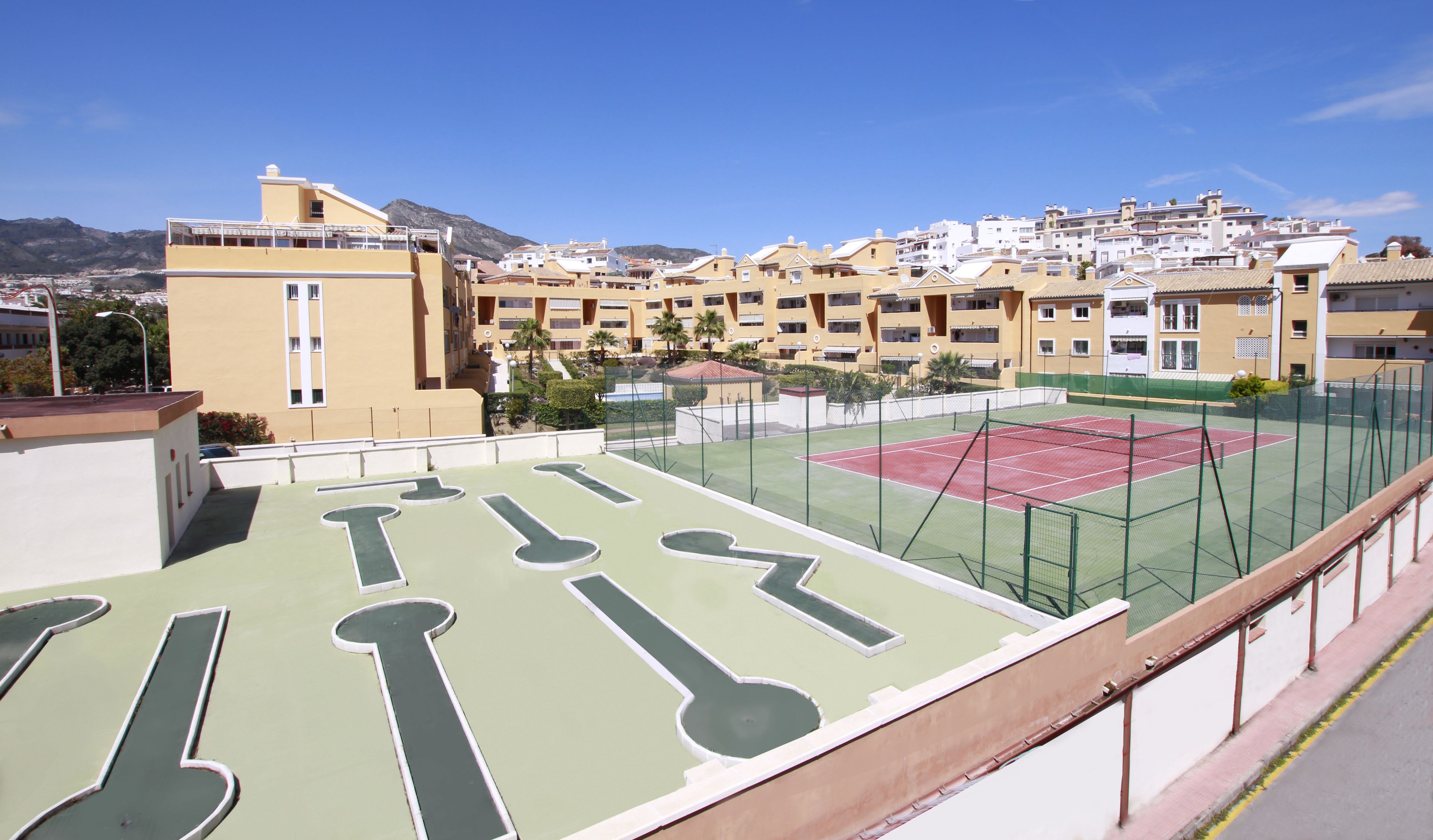 Foto - MedPlaya Hotel Alba Beach