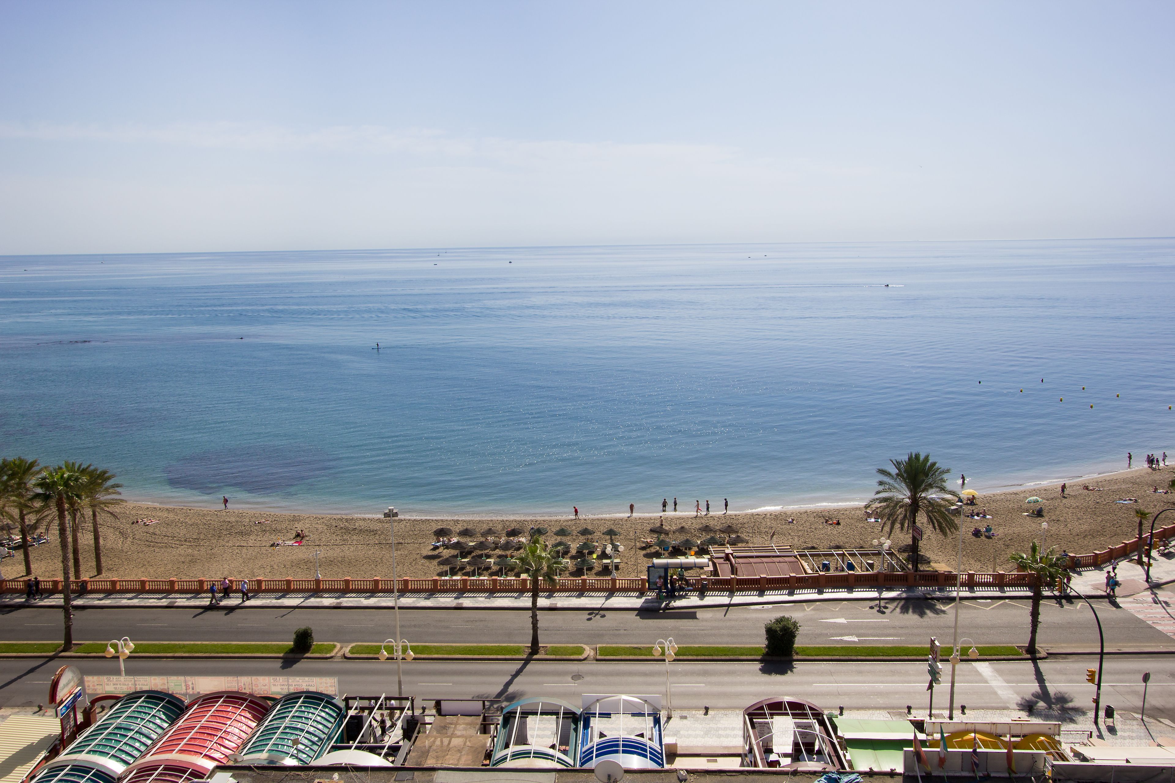Foto - MedPlaya Hotel Alba Beach