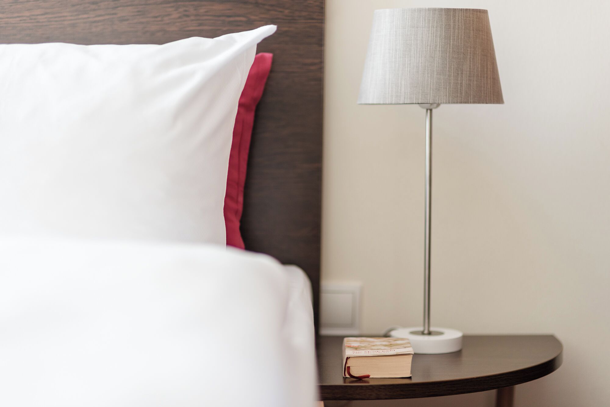 single room | in-room safe, free wifi