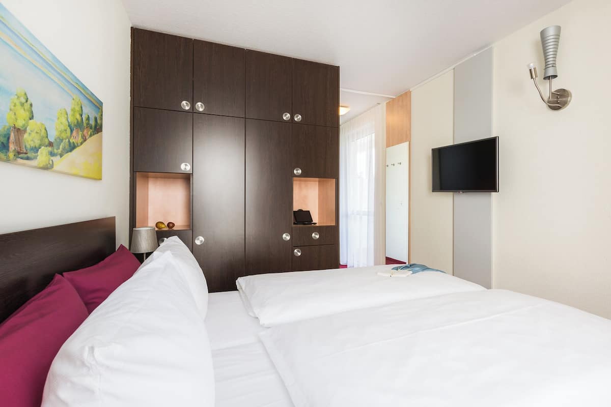 Chambre Simple