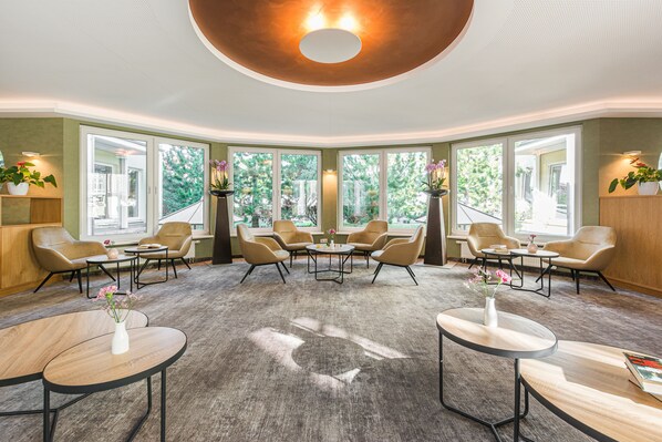 Bar (on property) - Villa Sano (Ostseebad Baabe)