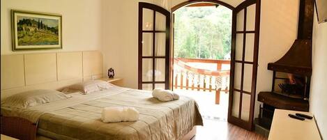 Suite (Cerro Veronese)