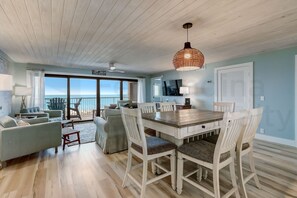 Condo, 3 Bedrooms | Interior - Amelia By The Sea 3 Bedroom Condo by RedAwning (Fernandina Beach)