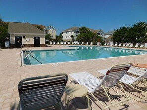 Appartamento, 3 camere da letto | Piscina | Piscina all'aperto