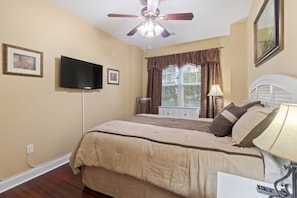 Appartamento, 3 camere da letto | 3 camere, ferro/asse da stiro, Wi-Fi gratuito, lenzuola