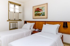 Terrace/patio - Solara Hotel (São João del Rei)