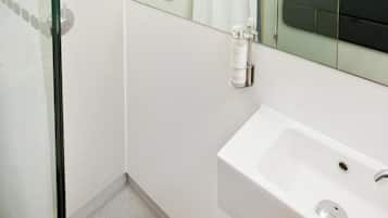 Ducha y cabezal de ducha tipo lluvia