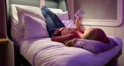 YOTELAIR Amsterdam Schiphol - Transit Hotel