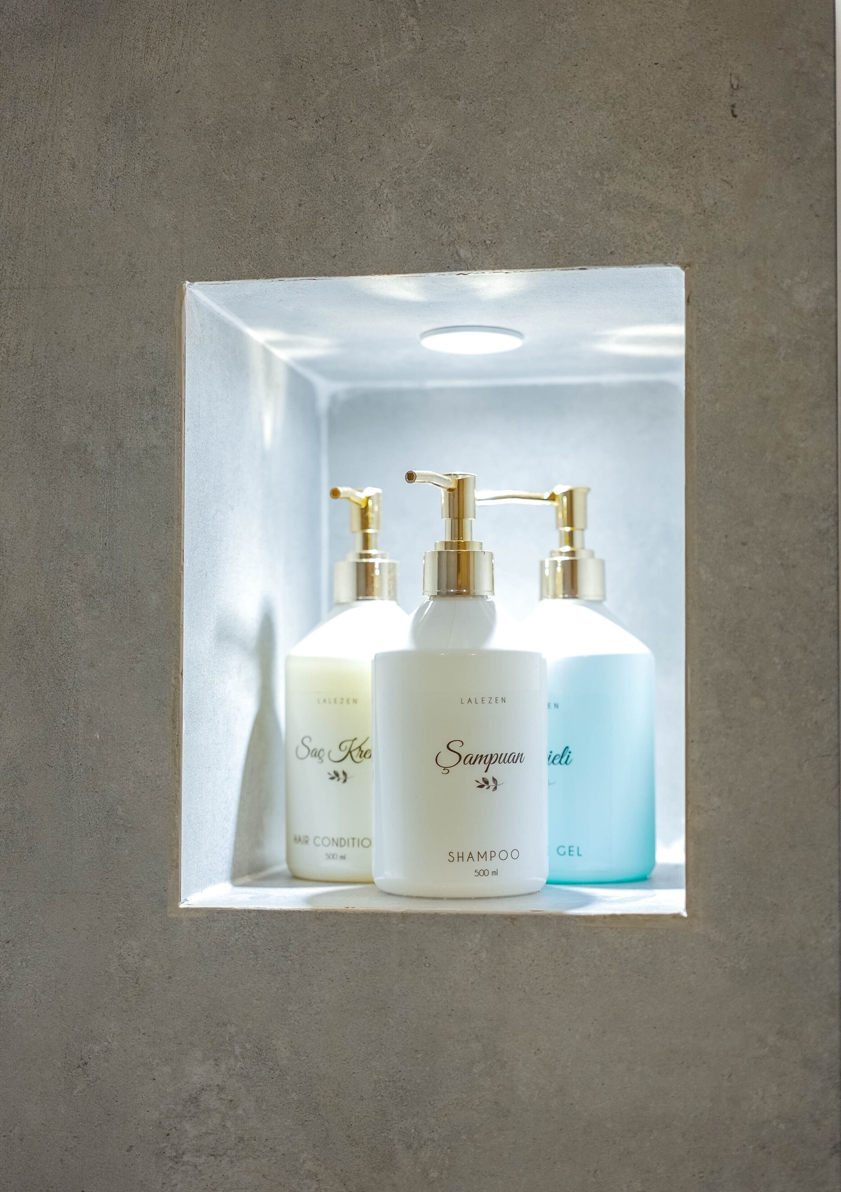 free toiletries, hair dryer, towels, soap