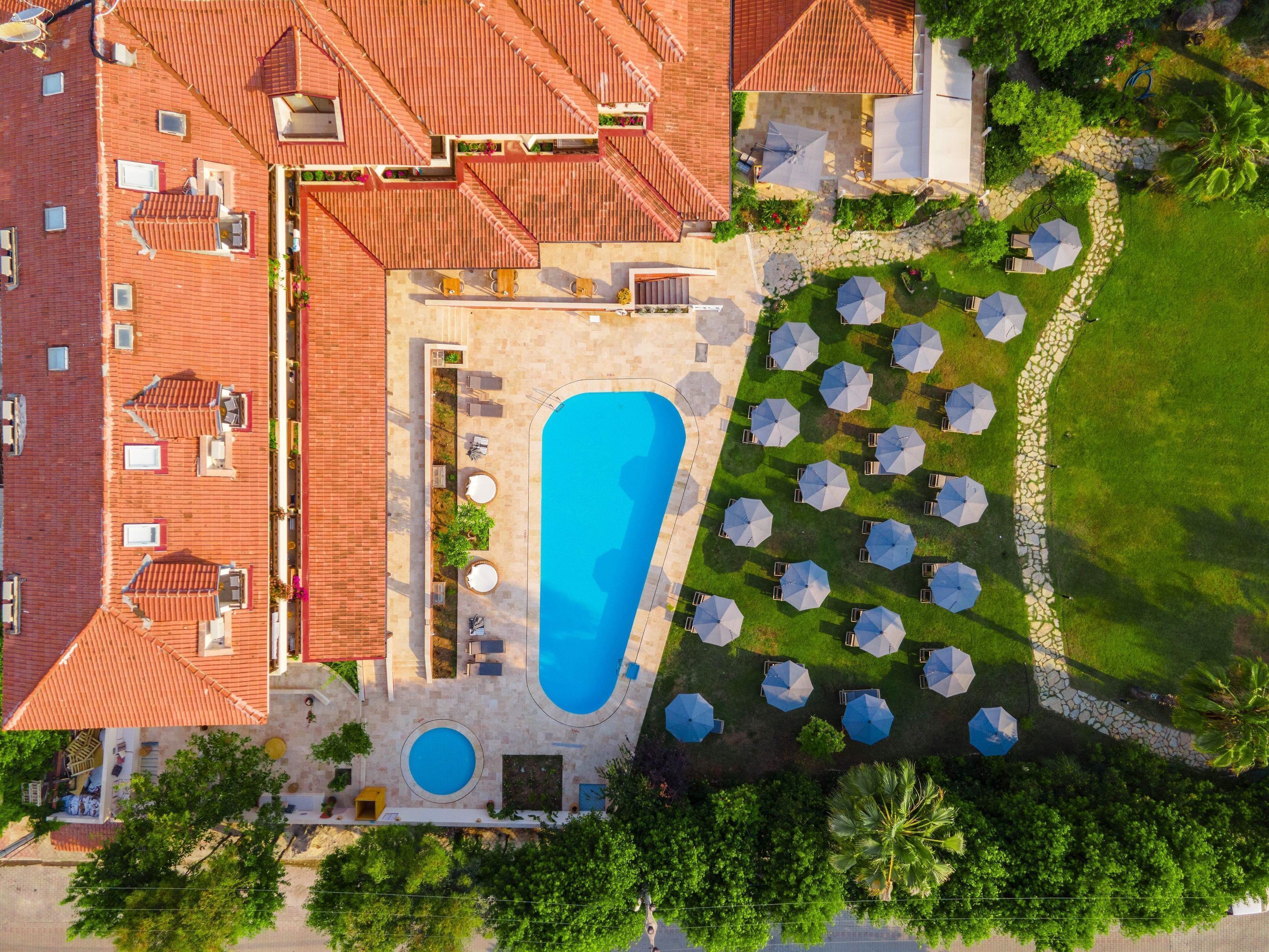 Foto - Hotel Club-E