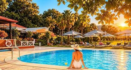 Hotel Club-E