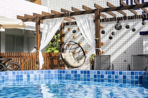 Hotel Pousada Porto da Lua