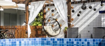 Hotel Pousada Porto da Lua