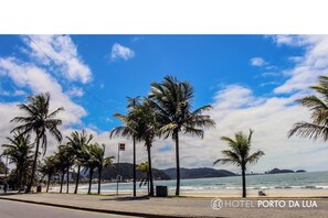 Point of interest - Hotel Pousada Porto da Lua (Guaratuba)