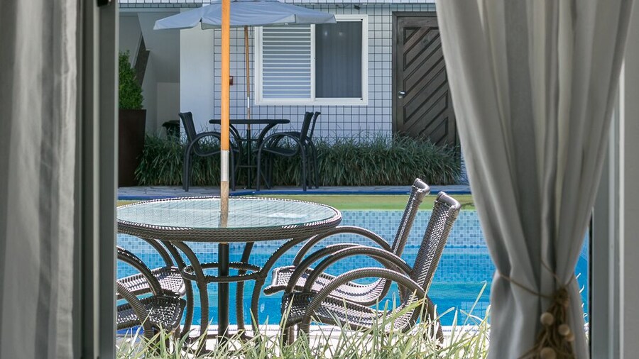 Hotel Pousada Porto da Lua