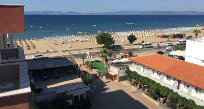 Hotel Marine