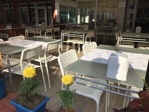 Dining - Hotel Marine (Ayvalik)