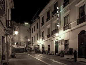 Front of property - Aurora (Cagliari)