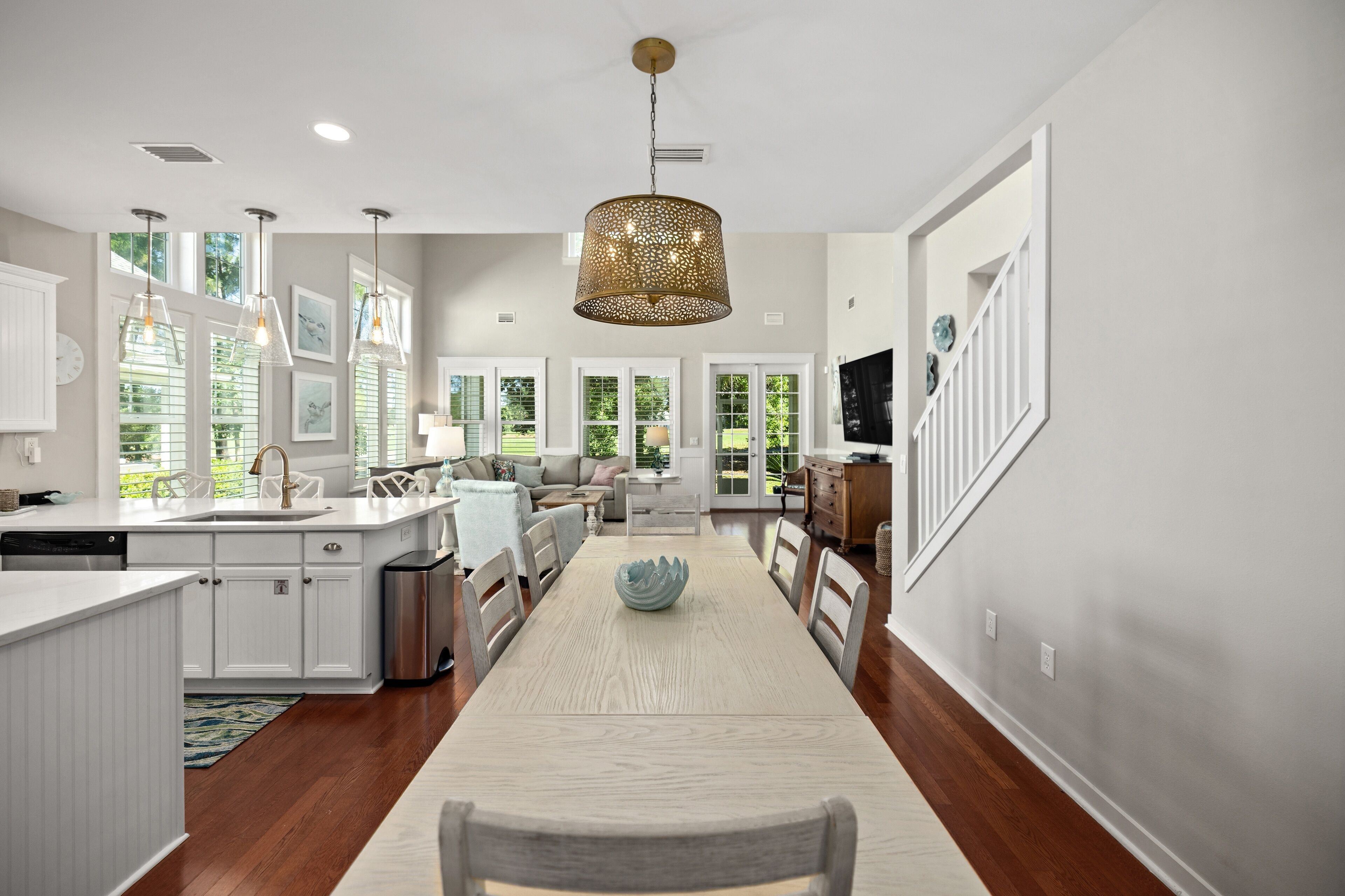 House, 3 Bedrooms | Interior