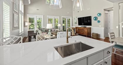 1365 Laurel Grove 3 Bedroom Home
