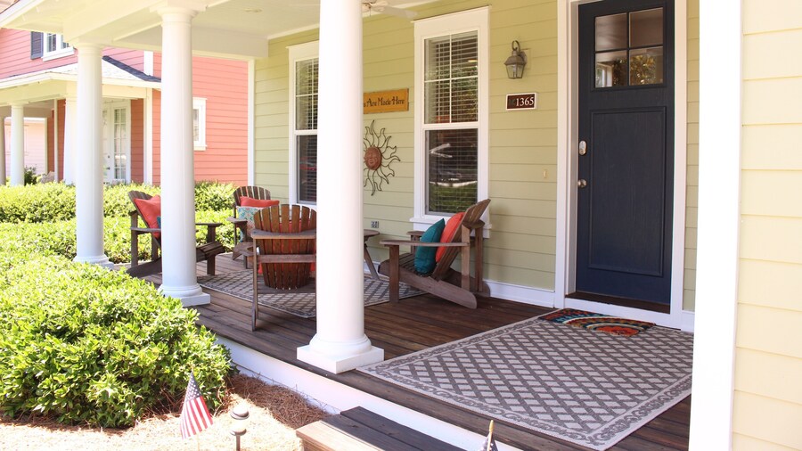 1365 Laurel Grove 3 Bedroom Home