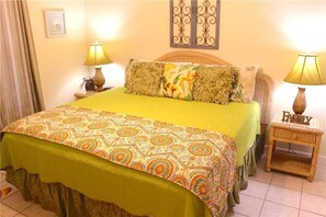 Condo, 1 Bedroom
