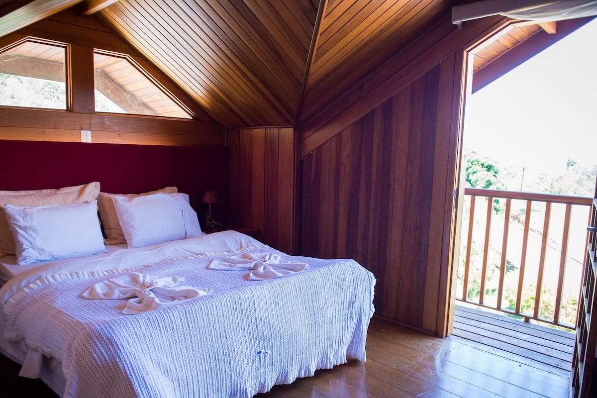 Comfort-Zimmer