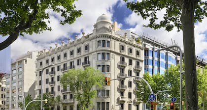 Casagrand Luxury Suites Barcelona