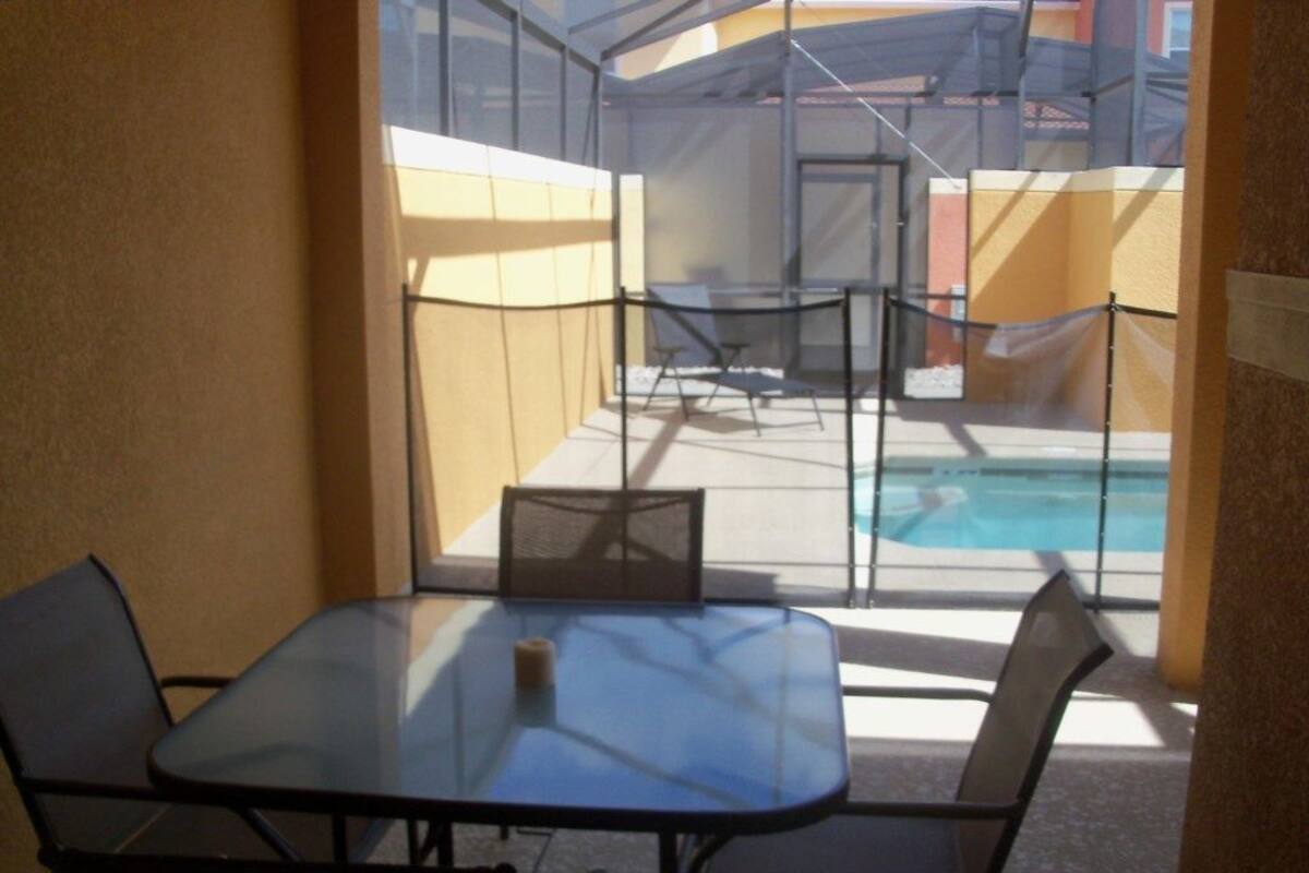 Casa de ciudad, 3 habitaciones, microondas (Aboo's Humble Abode) | Servicio a la habitación