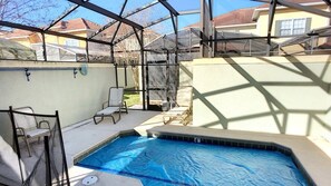 Stadtwohnung, 5 Schlafzimmer, Mikrowelle (Donald's Dreamhouse)