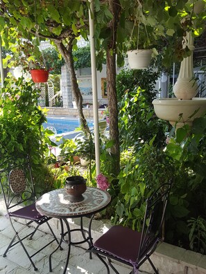 وسائل الراحة في المنشأة