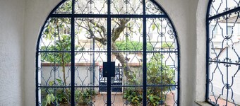 Farfalla Guest House