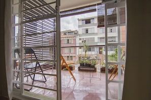 Balcón