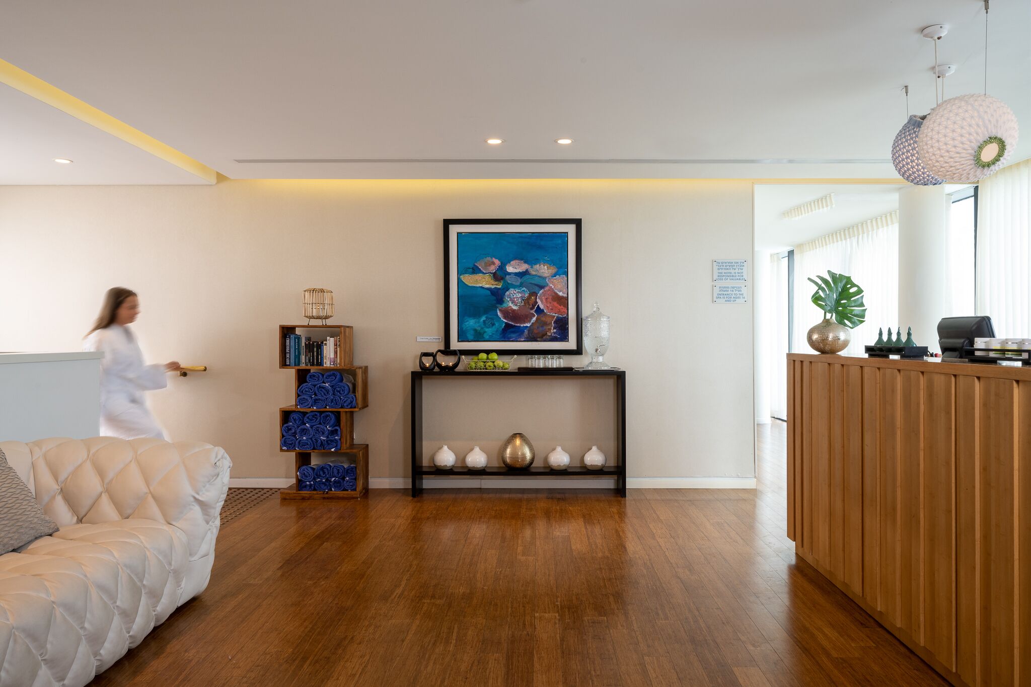 body treatments, body wraps, body scrubs, facials