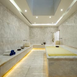 Body treatments, body wraps, body scrubs, facials