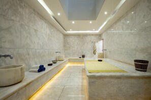 Body treatments, body wraps, body scrubs, facials - Vert Lagoon Netanya By AFI Hotels (Netanya)