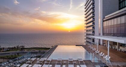 Vert Lagoon Netanya By AFI Hotels