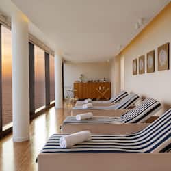 Body treatments, body wraps, body scrubs, facials