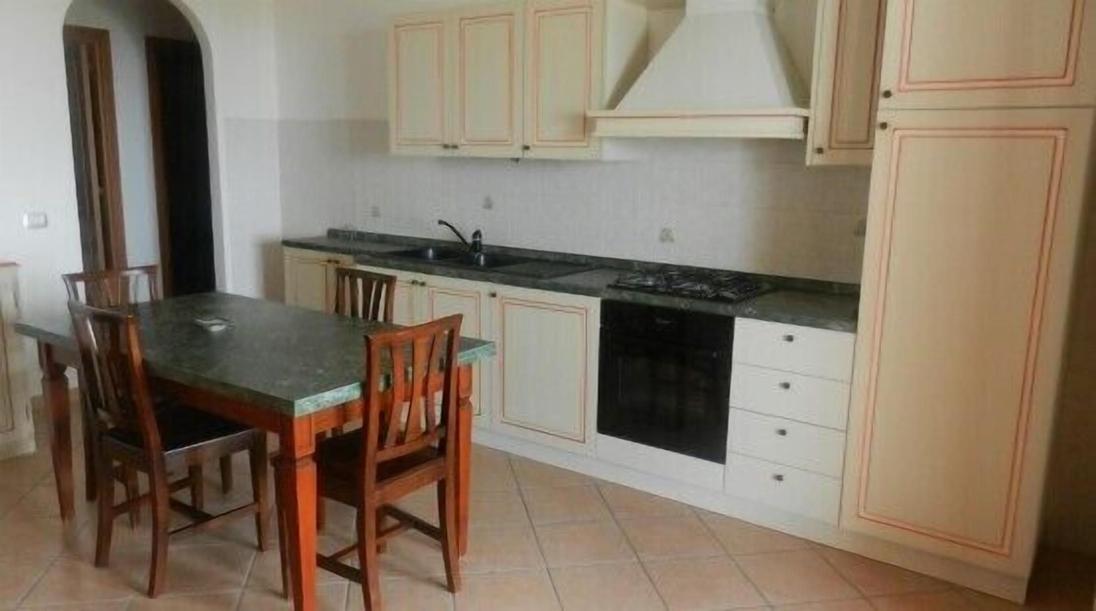 Dapur pribadi