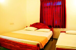 Comfort Triple Room | Free WiFi