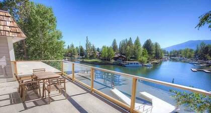 569 Lucerne 4 Bedroom Home by RedAwning