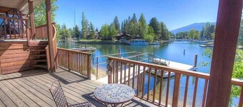 569 Lucerne 4 Bedroom Home by RedAwning