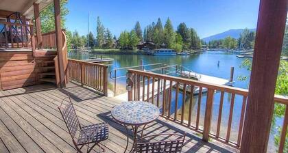 569 Lucerne 4 Bedroom Home by RedAwning