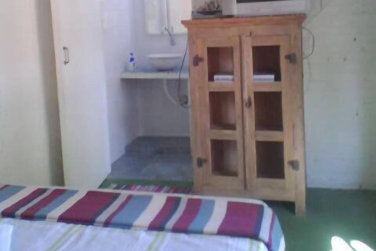 Double Room | Minibar, free WiFi